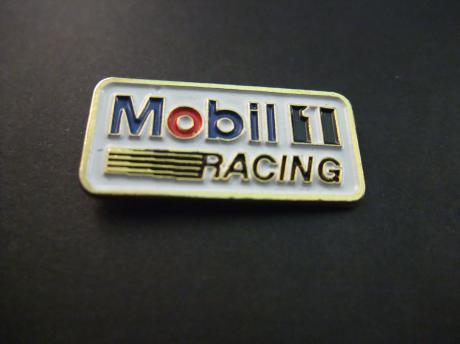 Mobil 1 Racing Logo motorsports racing